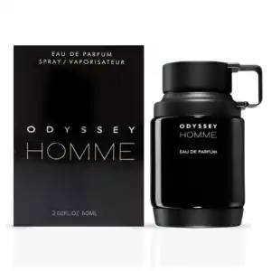 Armaf Odyssey  Homme by Armaf EDP 100ml (3.4oz) miniatura 2